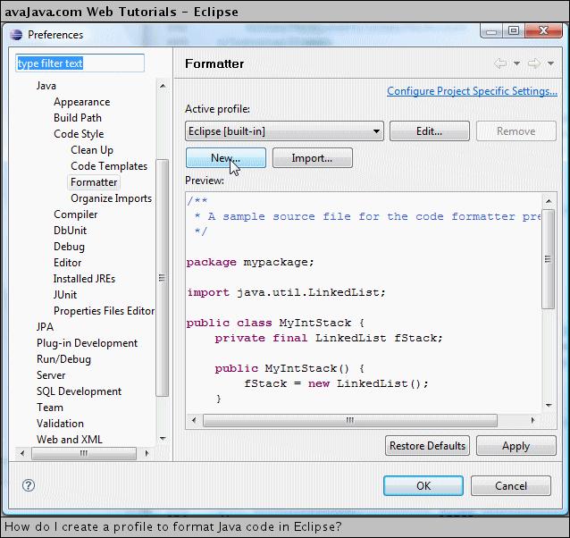 Code To Generate Pdf In Java