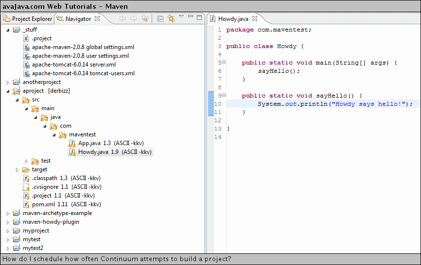 Code fixed and checked in